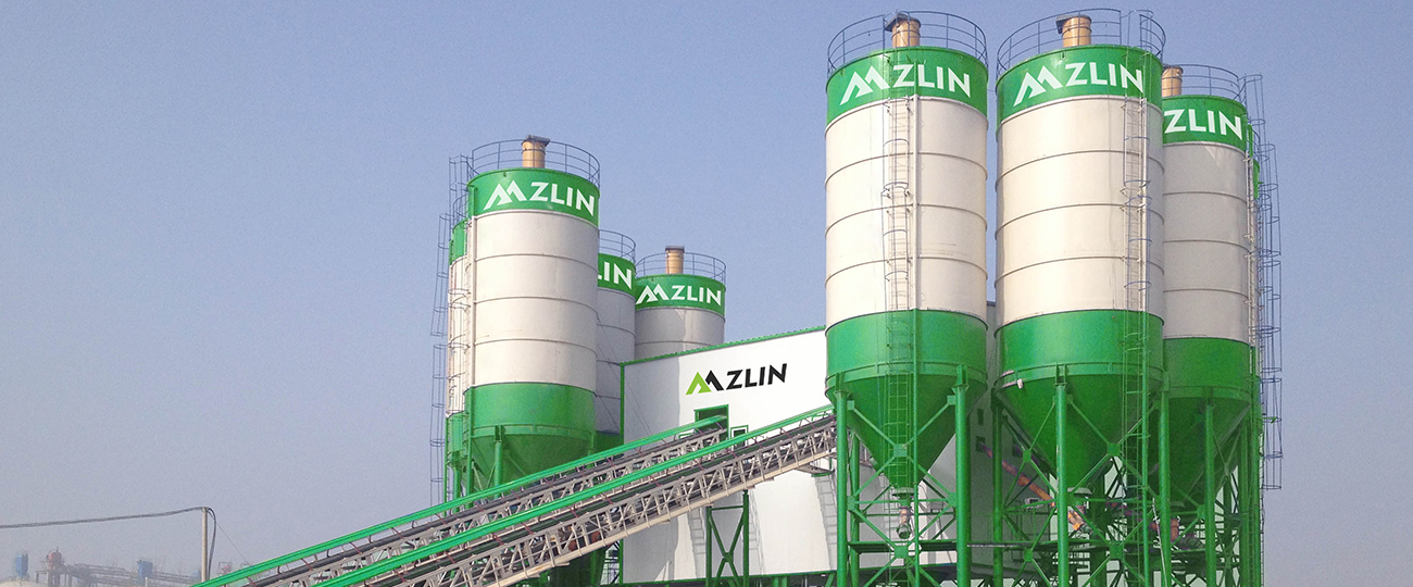 Solutions for Self-Loading Concrete Mixer - Henan Zlin Heavy