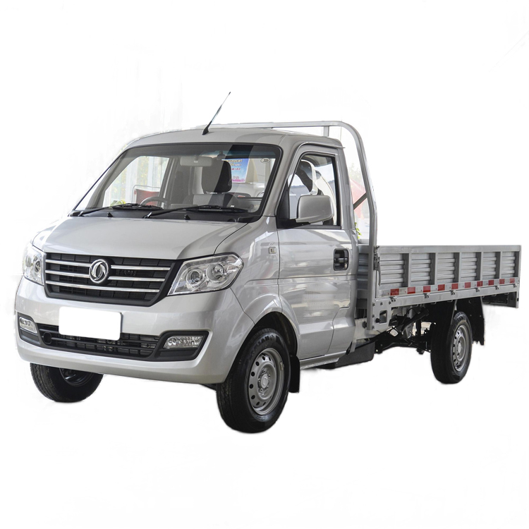 Light Truck Manufacturers - Providing you with the best Light Trucks ...