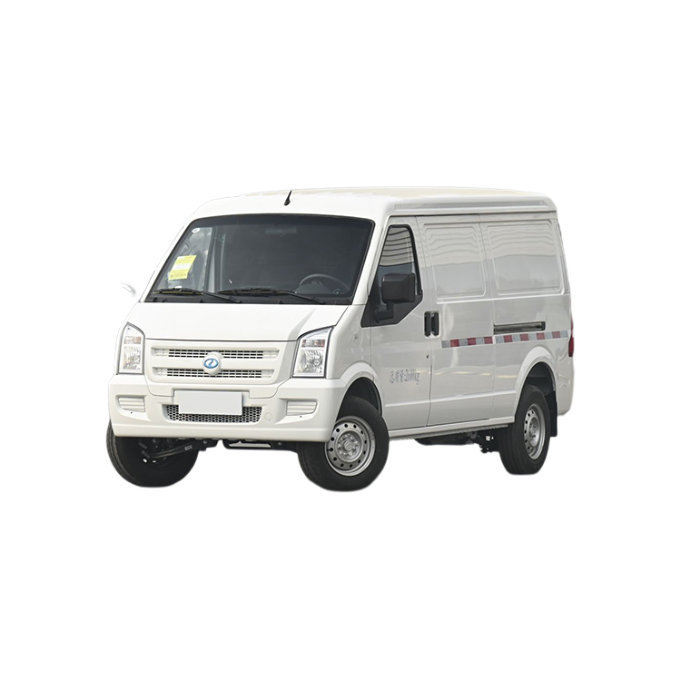 DFSK EC35 EV Van - Henan Zlin Heavy Industry Co., LTD